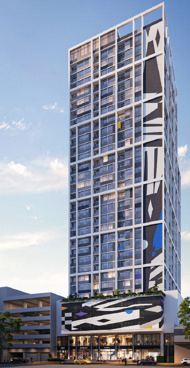 Property at more