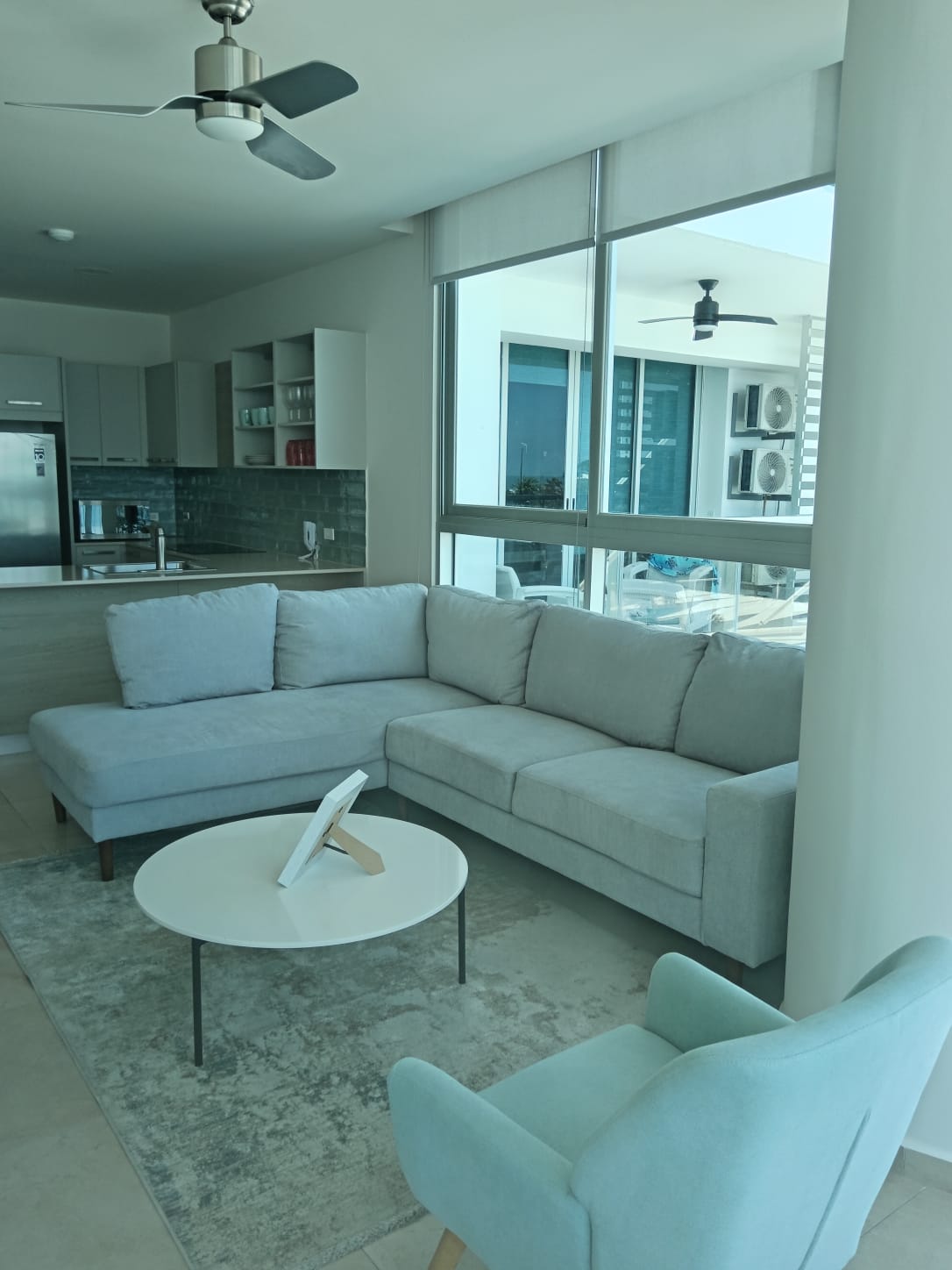 Property at playa gorgona