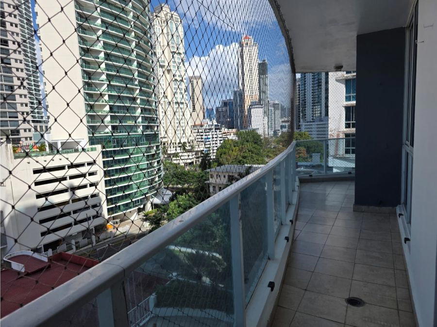 Apartment at Panamá