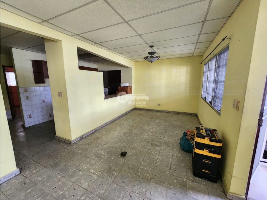 House at Panama