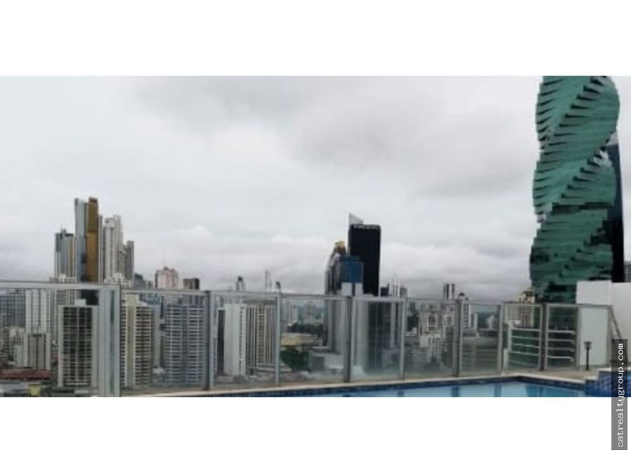 Apartamento en