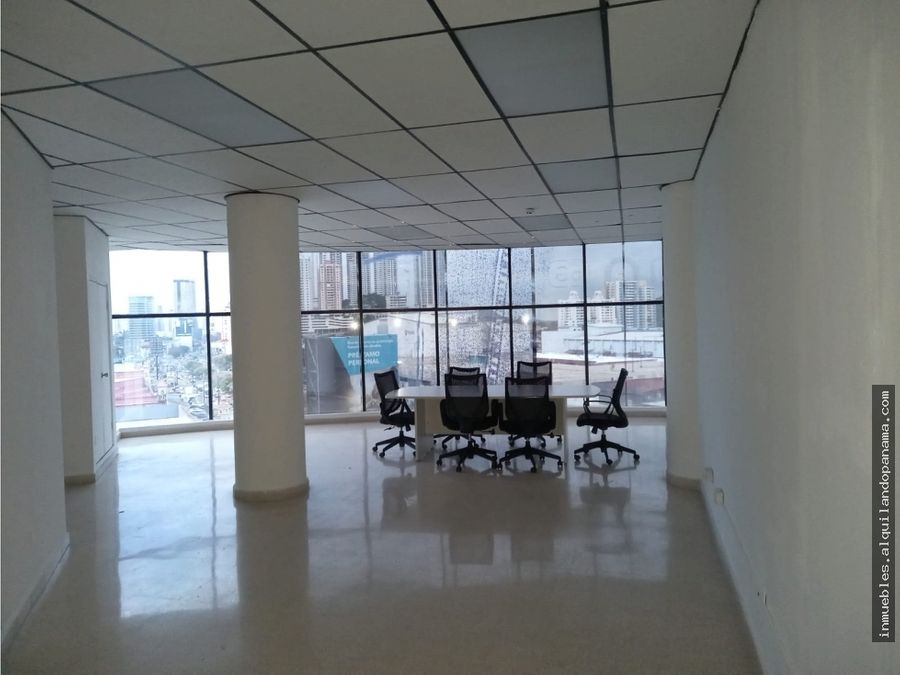 Comercial en Panamá