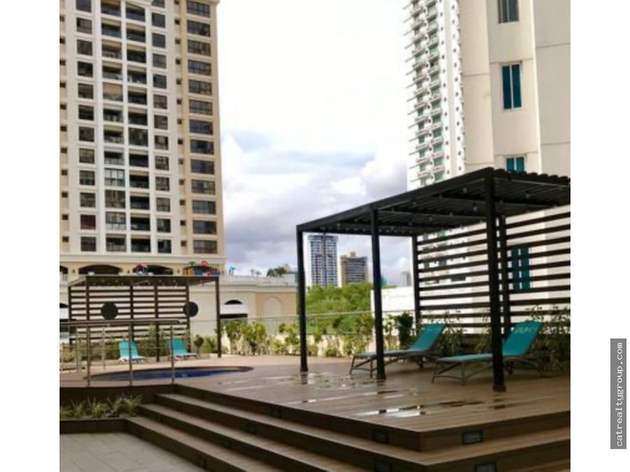 Apartamento en Panama