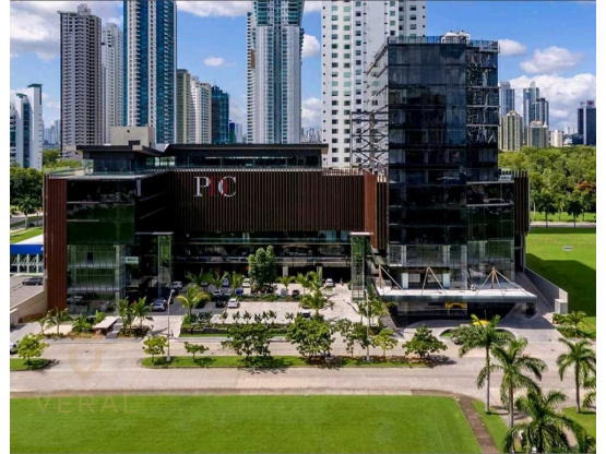 Comercial en Panamá