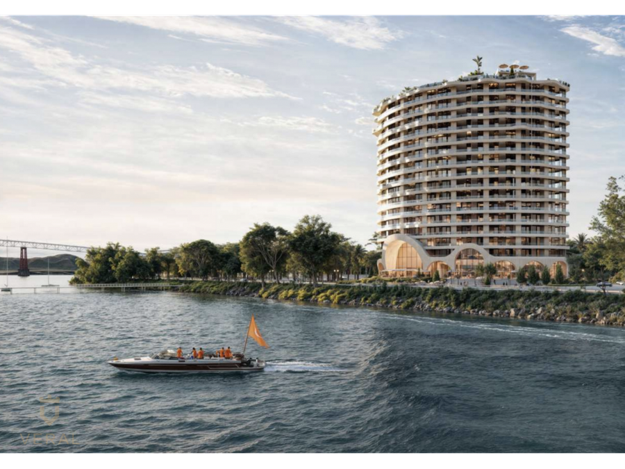 Apartamento en Panamá