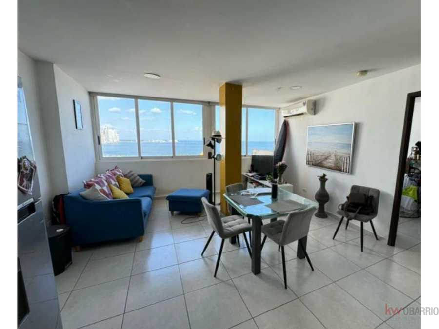 Apartamento en Bella Vista
