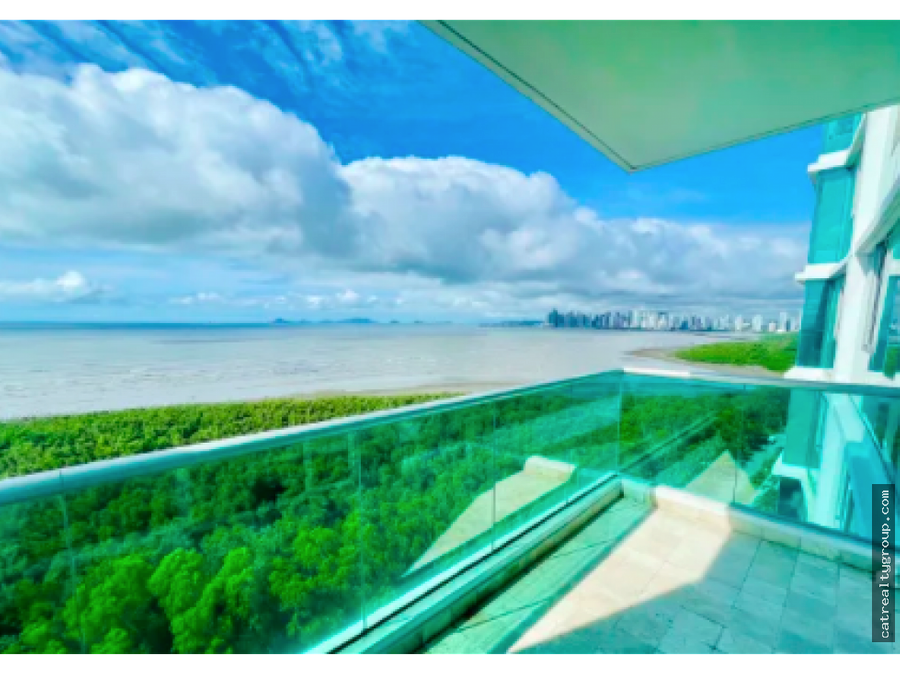 Apartamento en Panama