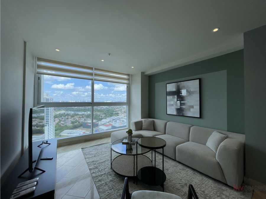 Apartment at PH The Regent