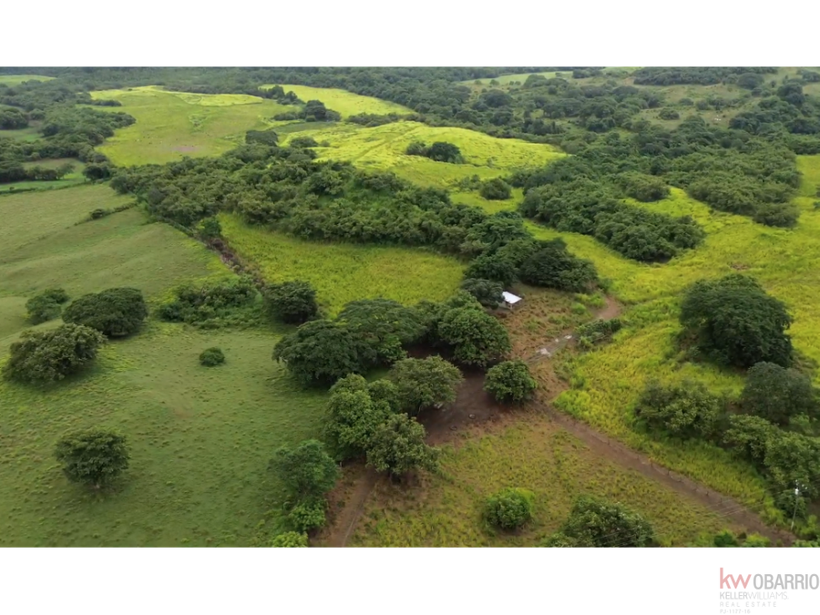 Finca en Las Tablas