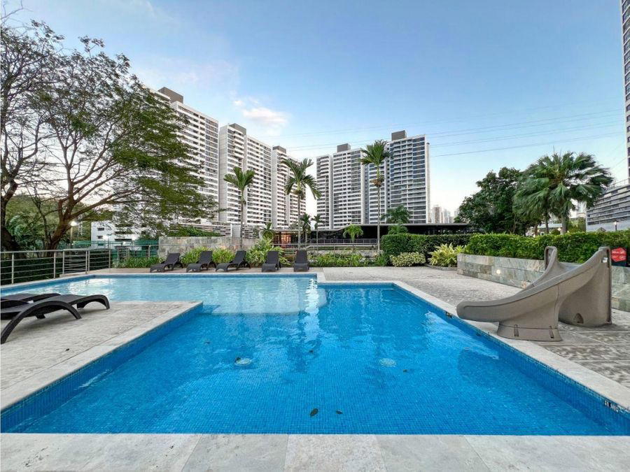 Apartamento en San Miguelito