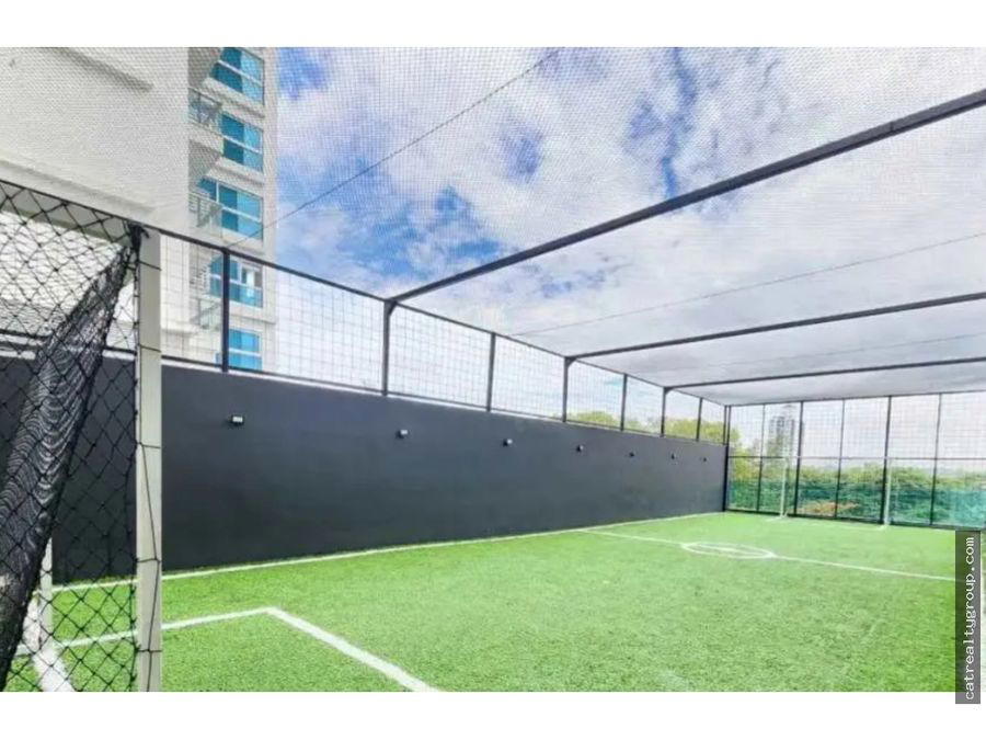 Apartamento en Panama