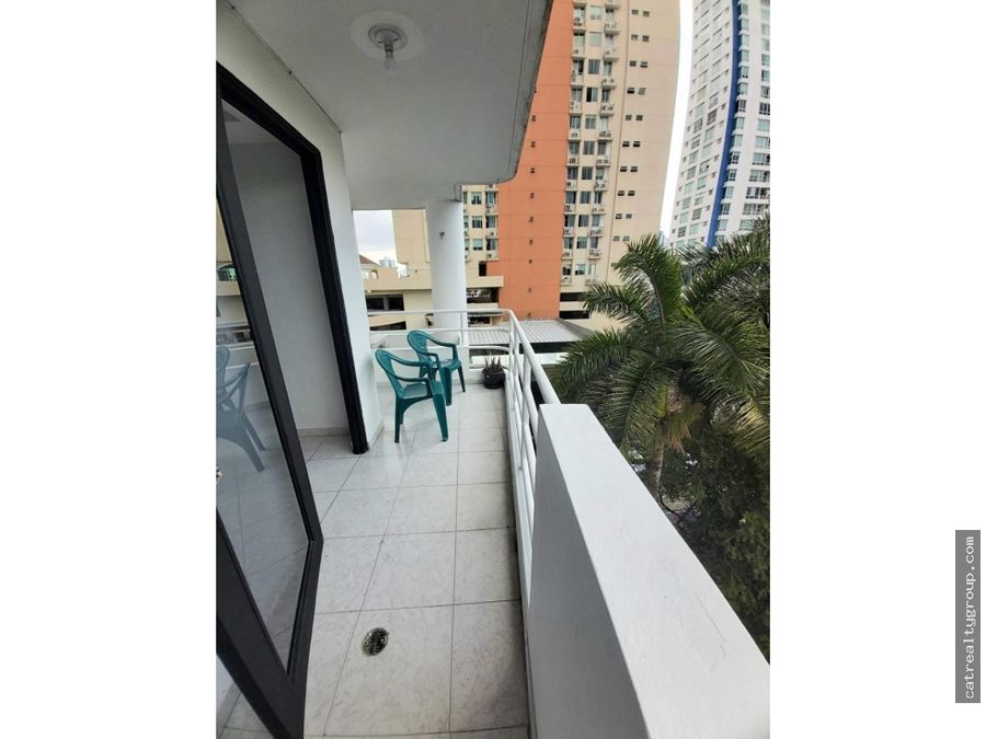 Apartamento en Panama