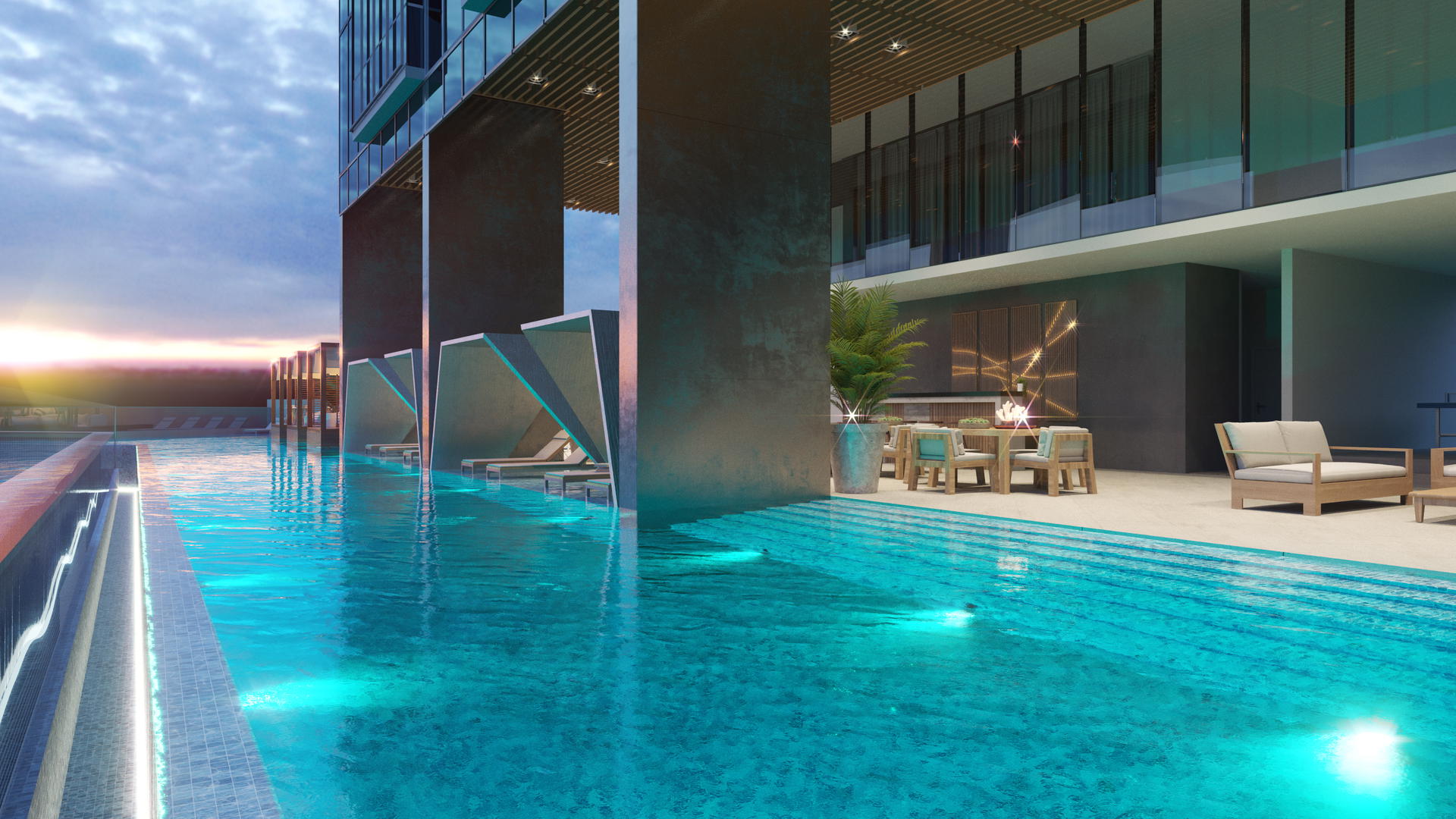 Property at av. boulevard costa del este