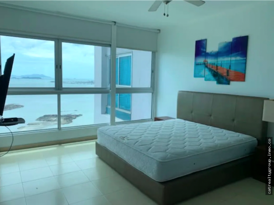 Apartamento en Panamá