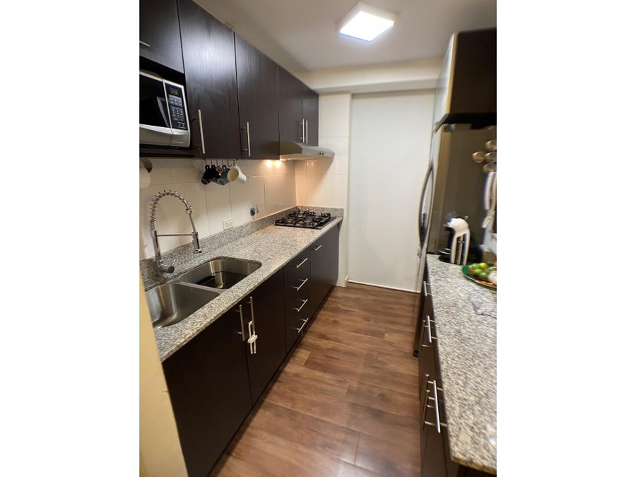 Apartment at Panamá