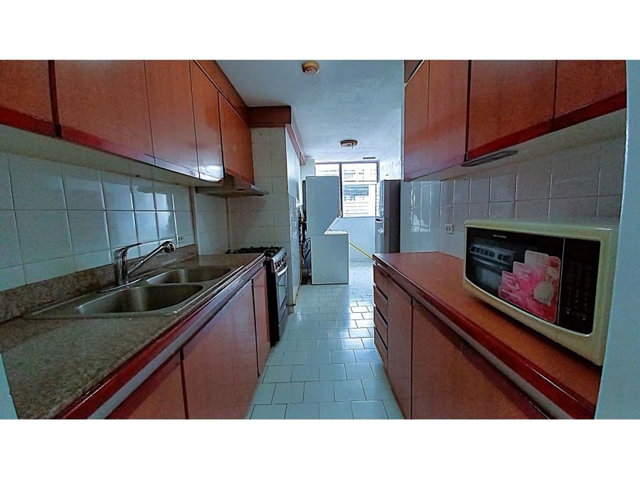 Apartamento en Panamá