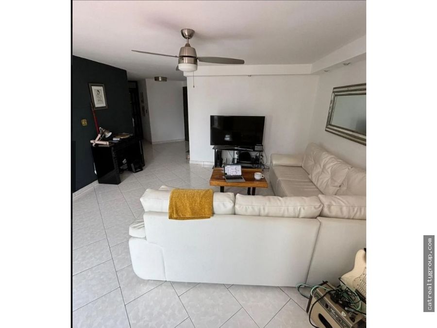 Apartamento en Panama