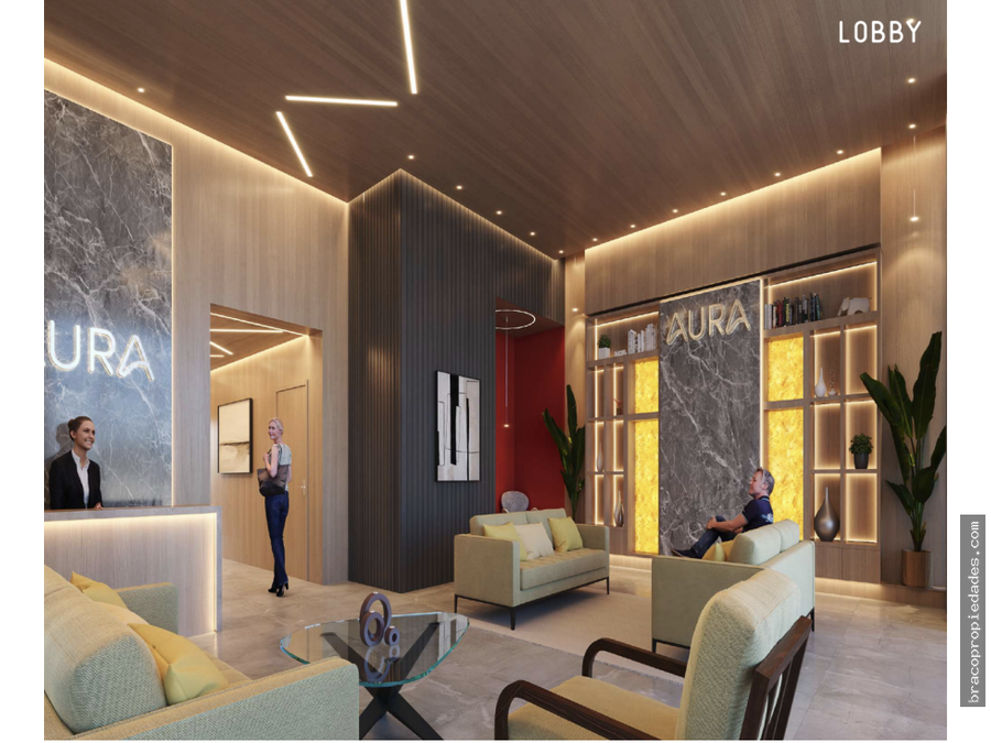Apartment at Panama