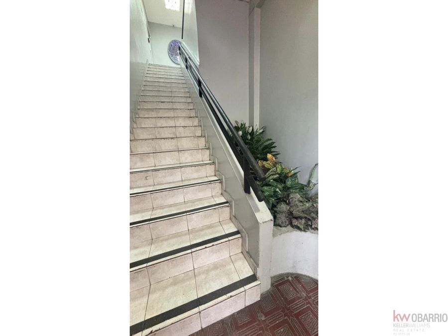 Comercial en Panamá