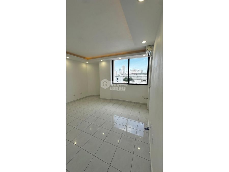 Apartment at Panama