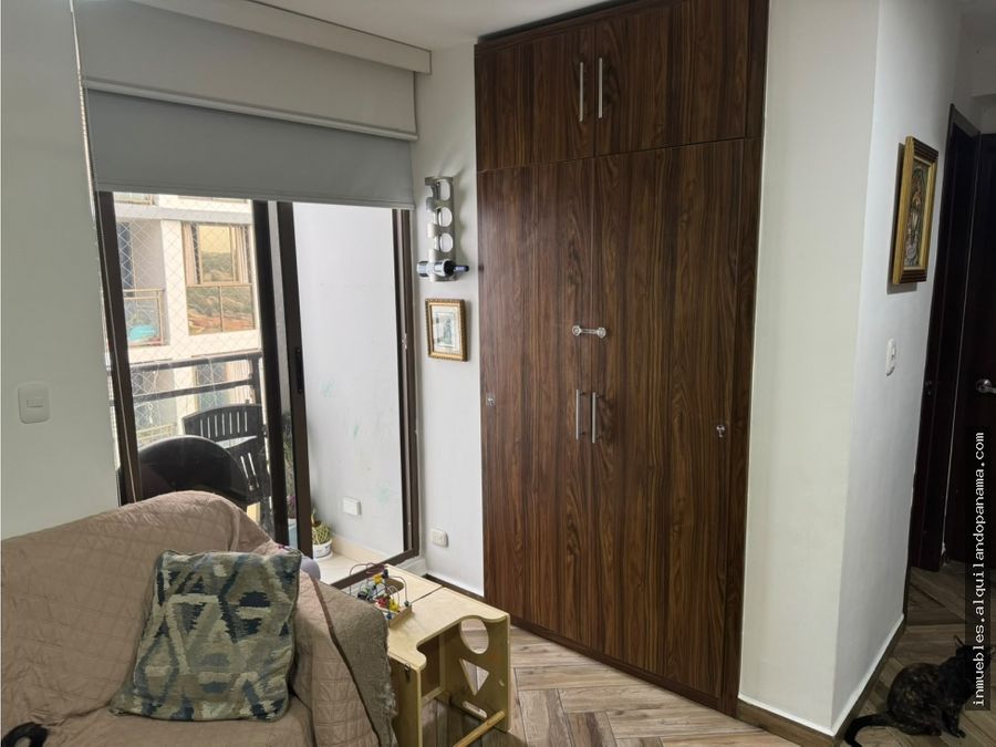 Apartment at