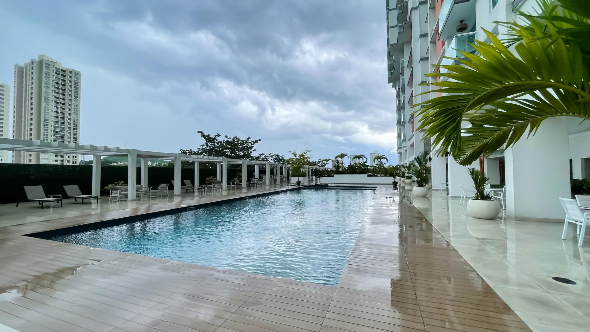 Propiedad en condado del rey