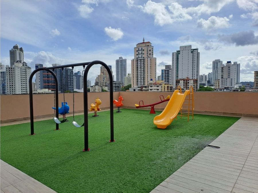 Apartamento en Panamá