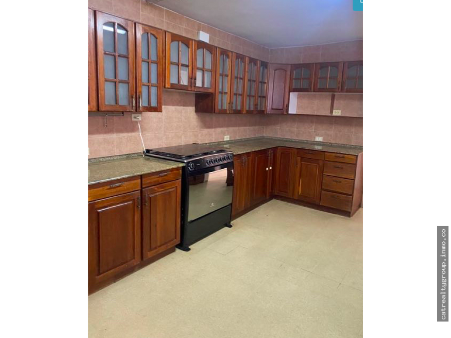 Apartamento en Panama