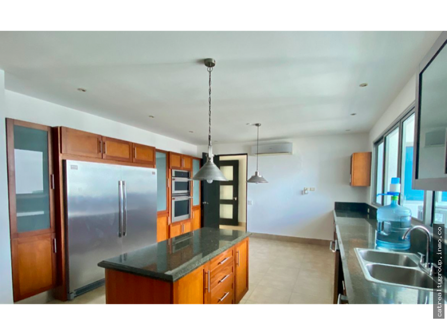 Apartamento en Panama