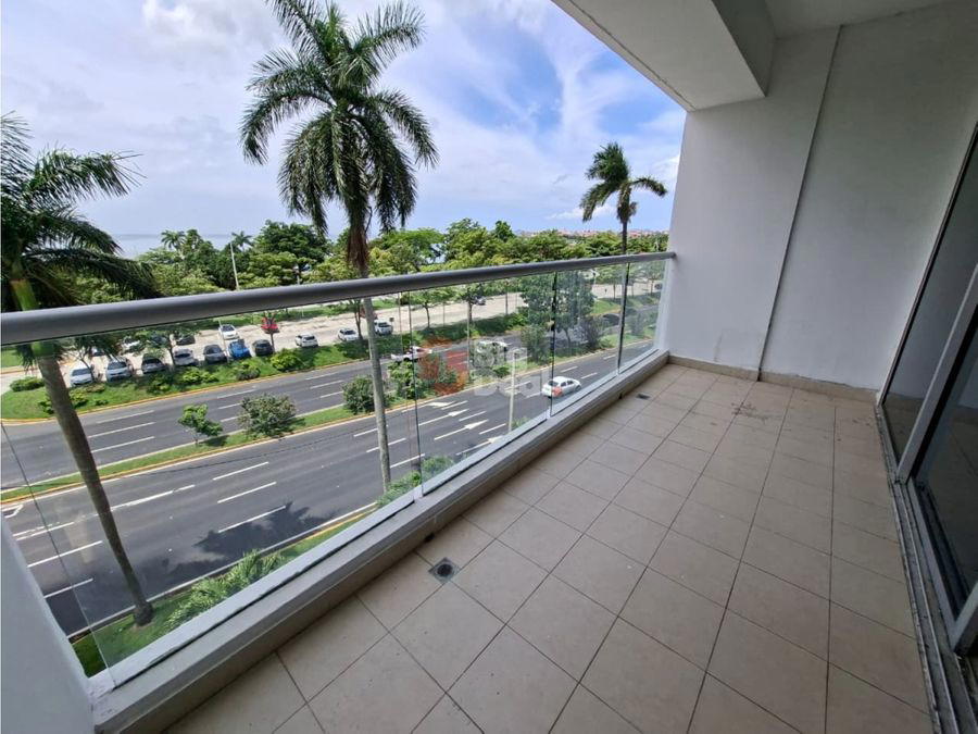 Apartment at Panamá