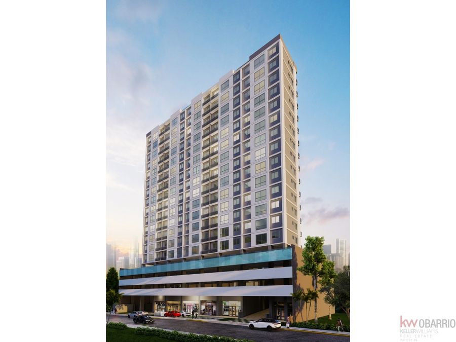 Apartment at PH Nova Luna