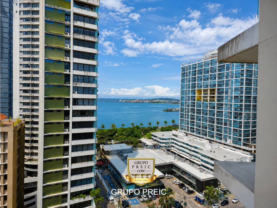 Apartamento en Panama