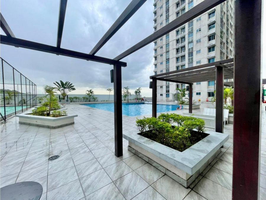 Apartamento en Panamá