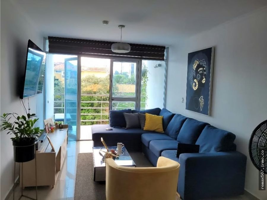 Apartamento en Panamá