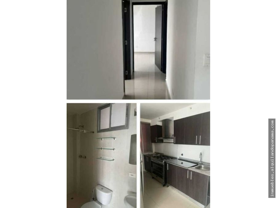 Apartamento en