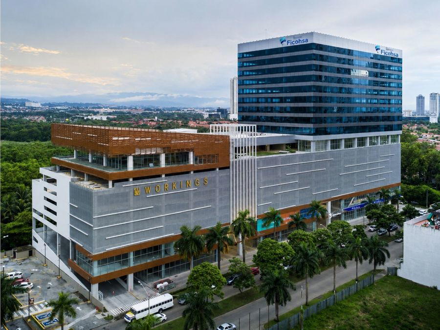 Comercial en Panamá