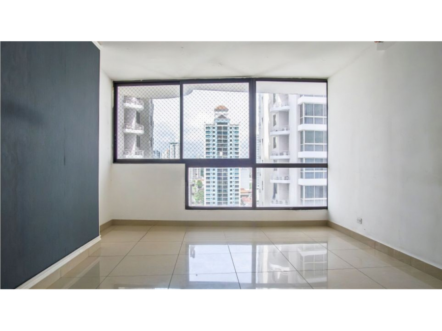 Apartment at Panamá