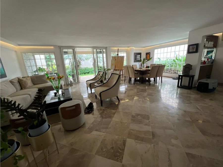 Casa en
