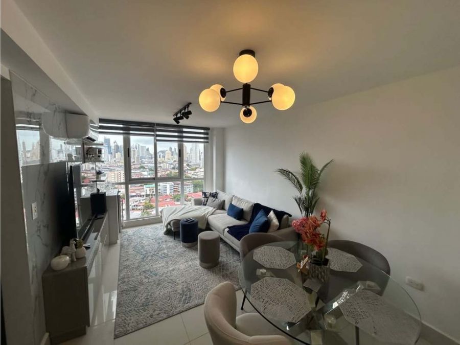 Apartment at Panama