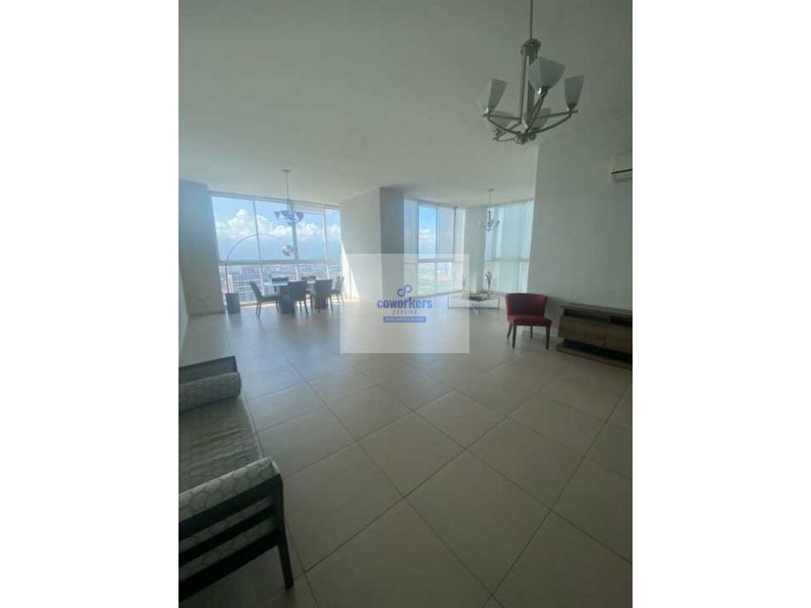 Apartment at
