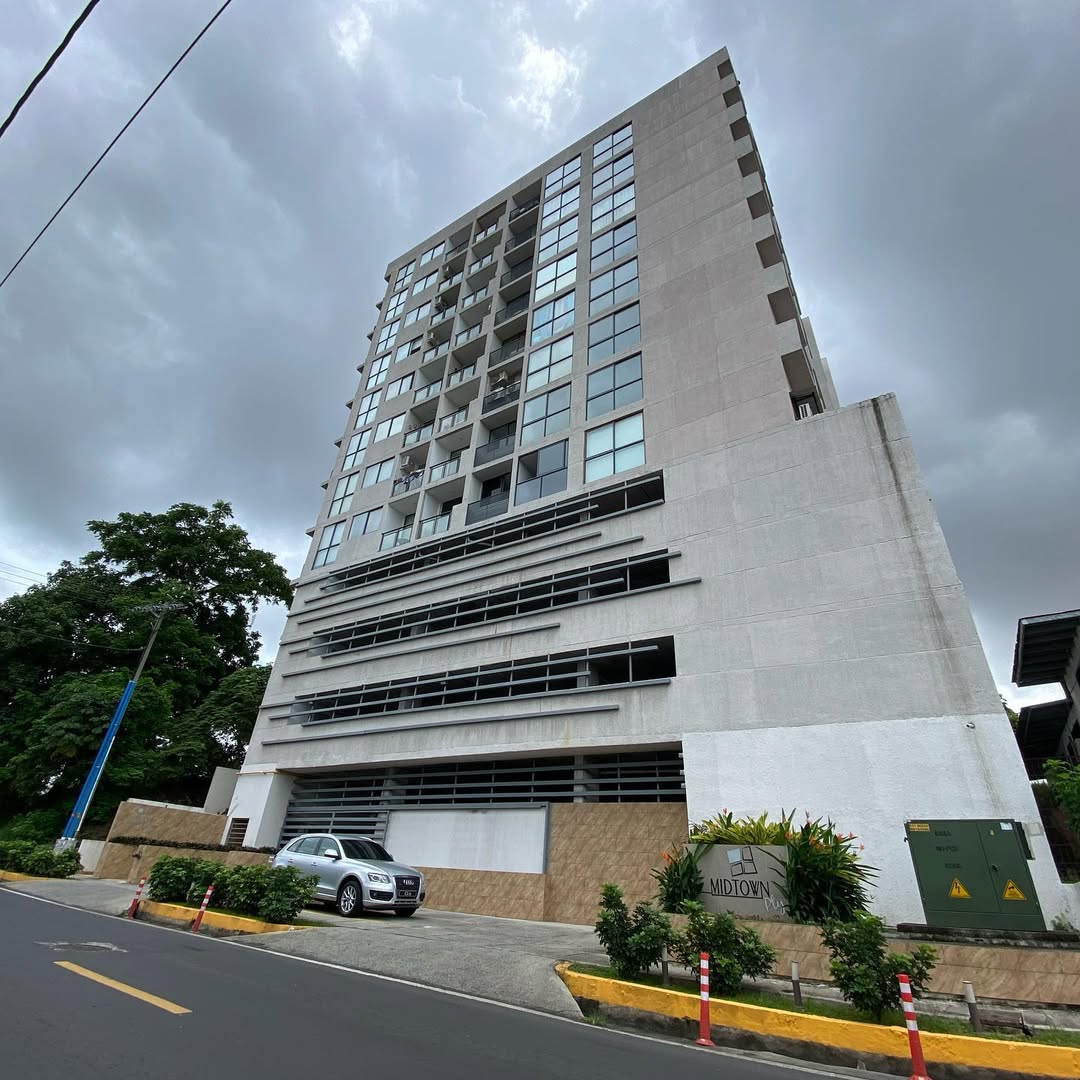 Propiedad en apartamento en pueblo nuevo ph midtown pty