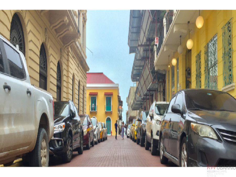 Casa en Panamá