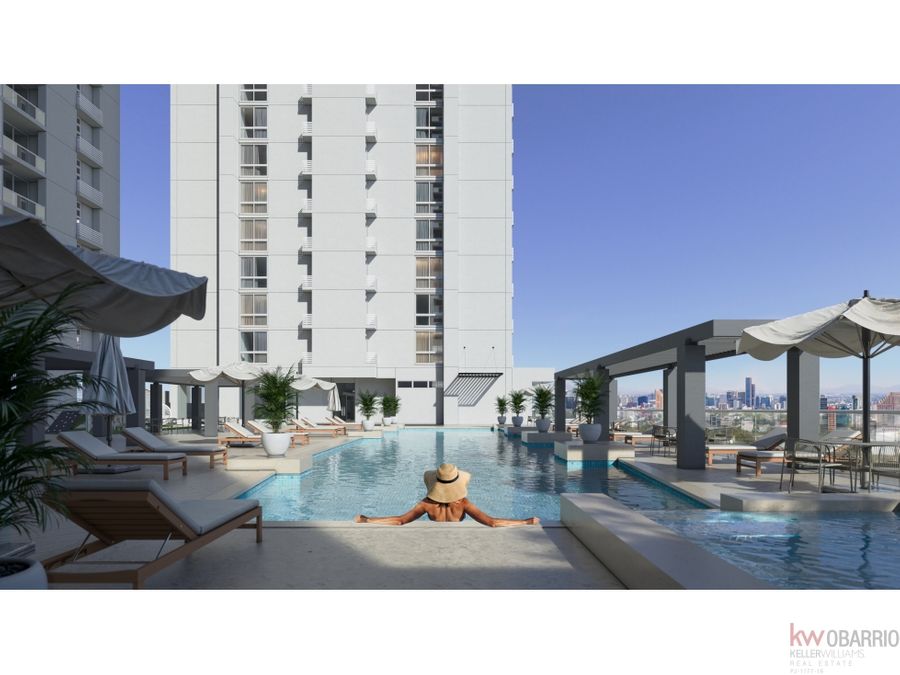 Apartment at Panamá