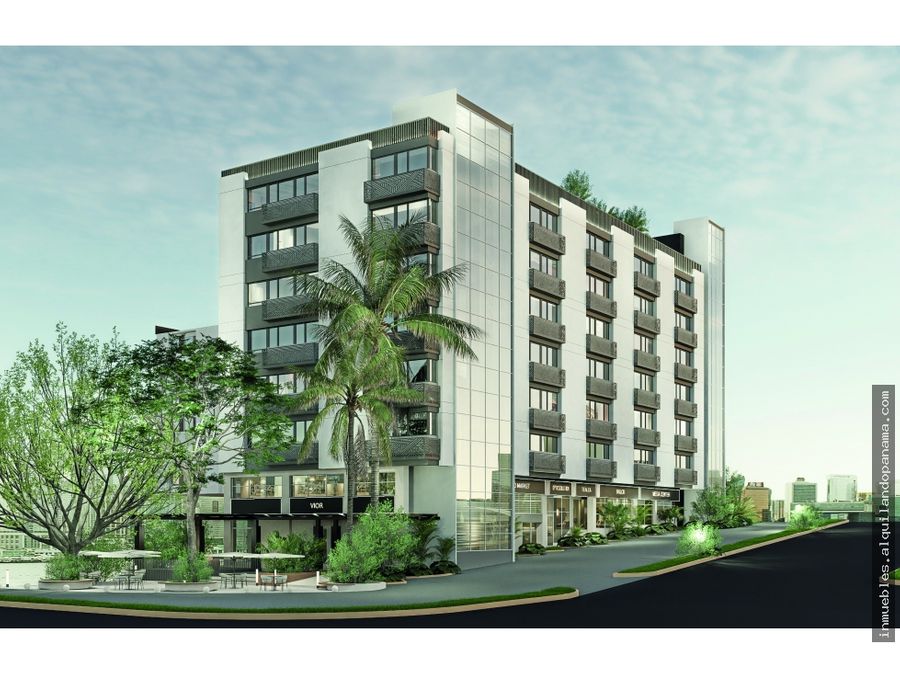 Apartamento en Panamá