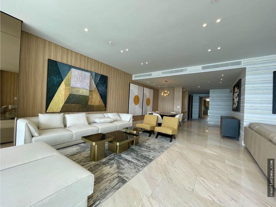 Apartamento en