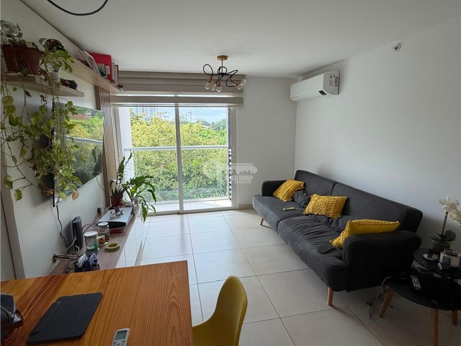 Apartamento en Panamá