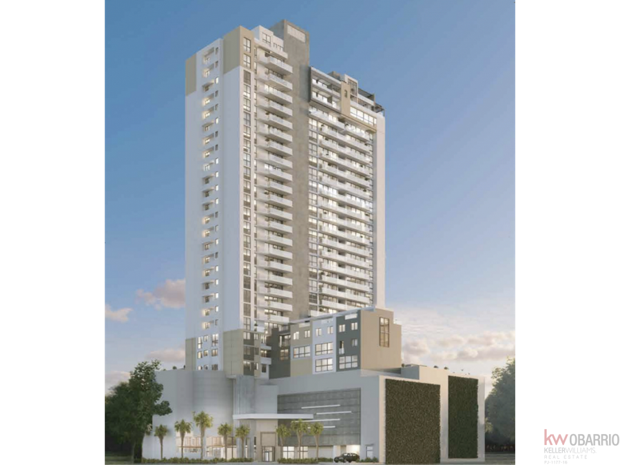 Apartment at PH Oceana