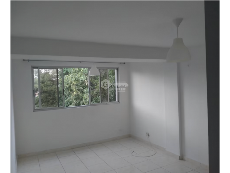 Apartamento en Panama