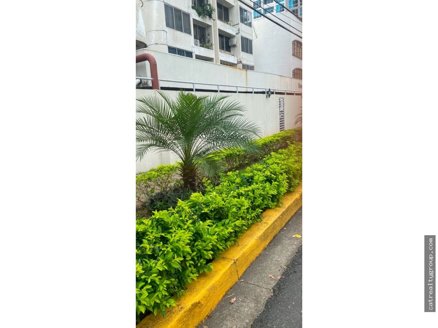 Apartamento en Panama