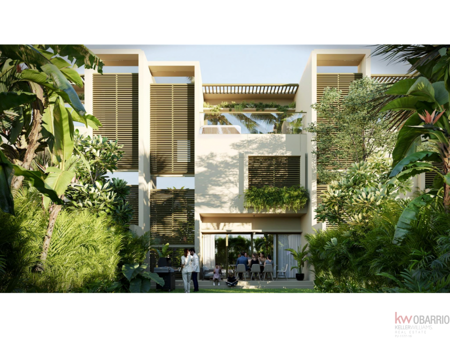 House at Panamá